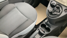 Fiat 500 1.2 Pop 3dr Petrol Hatchback